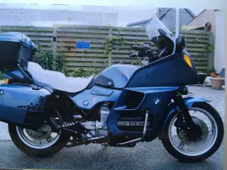 BMW K100 LT