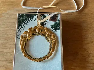 Georg Jensen julepynt