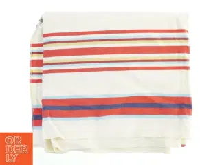 Stribet tekstil fra IKEA (str. 280x140 cm)