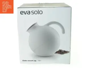 Globe vacuum jug termokande fra Eva Solo (str. En l)