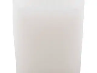 Silikoneform, Bue, H: 8 cm, B: 5,5 cm, diam. 4 cm, 1stk./ 1 pk.