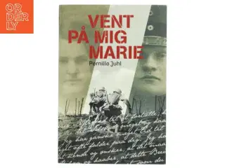 Brugt paperback bog