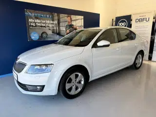 Skoda Octavia 1,0 TSi 115 Style