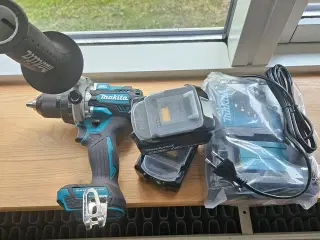 Makita Skruemaskine DHP486
