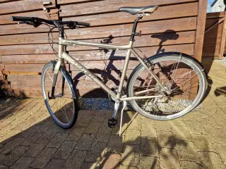 Trek 7.5 FX5