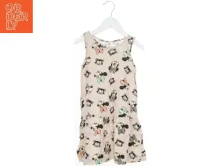 Disney Kjole med Mickey Mouse fra H&M (str. 110)