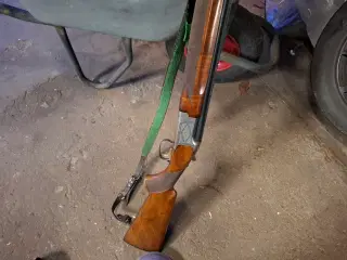 Browning Skov Special 12/76