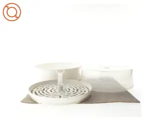 Flaskesterilisator (str. 23 x 15 cm)