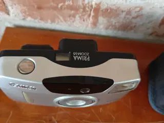 Canon Prima Zoom 65