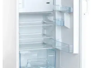 Mindre køleskab købes
