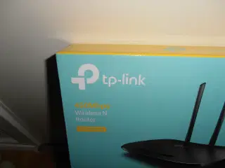 WIFI ROUTER 