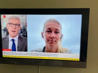 Sony TV