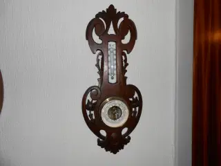 Antik barometer