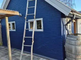 Multistige med flere funktioner