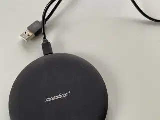 Trådløs lader
