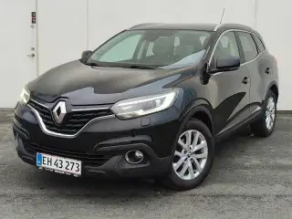 Renualt Kadjar