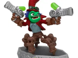 Skylanders Imaginators Sensei Dr. Krankcase