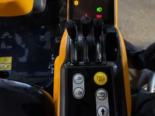 Stiga Park Pro 740 IOX 