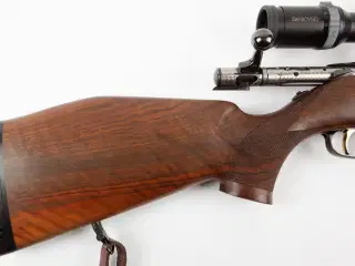  Sauer 90 lux model 