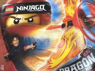 Lego ninjago 