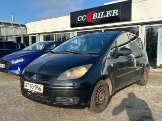 Mitsubishi Colt 1,5 Cash