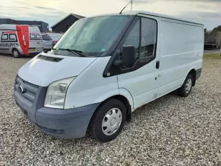 Ford Transit 2,2 TDCI 280