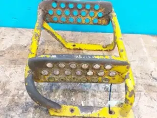 Hanomag 44C Trappe Venstre 2951432M91