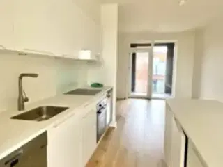 Lejlighed til leje i 5200 Odense V
