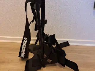 Soundboks backpack 