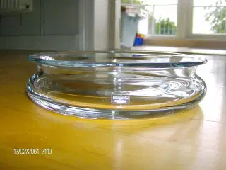 Krosno Glasskål