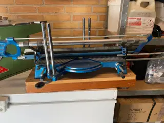 Geringssav med metalsavklinge