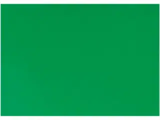 Grøn Glanspapir 32x48 cm - 25 ark i høj kvalitet