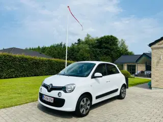 BILLIG - Renault Twingo