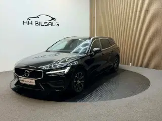 Volvo V60 2,0 D4 190 Momentum aut.
