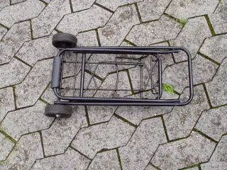 Camping trolley 