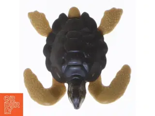 Plastik skildpaddelegetøj (str. 4,5 cm)