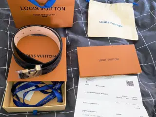 Louis Vuitton Bælte