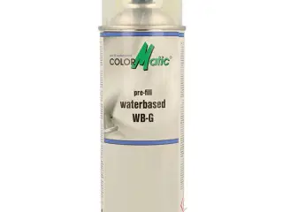 ColorMatic De Beer WB-G prefilled 284ml.