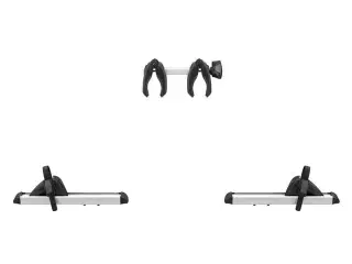 Thule Bikeadapter til 4. cykel Wanderway