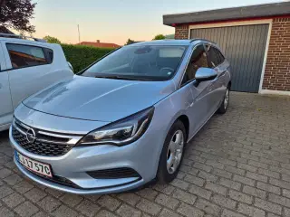 Opel Astra 1,0 T 105 Enjoy Sports Tourer