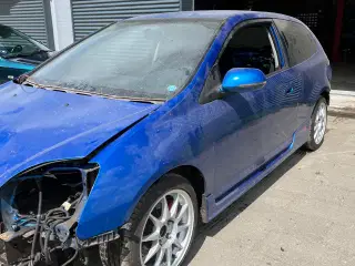 Civic EP3 Type R (Karosseri) 