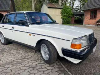Volvo 240 GL 244 GL