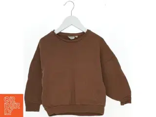 Sweatshirt fra Lil atelier (str. 104 cm)