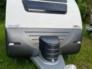 Lækker Adria action 391 LH