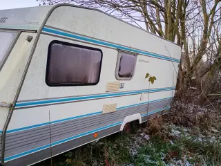 Campingvogn 