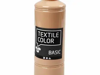 Textile Color, lys pudder, 500ml/ 1 fl.