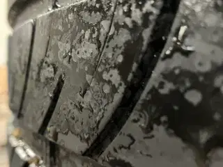 Porsche 18" Cayenne Originale alufælge sæt