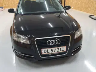 Audi a3 1.6 tdi 