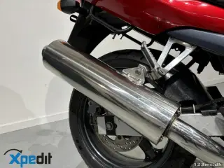 Kawasaki ZR-7 S