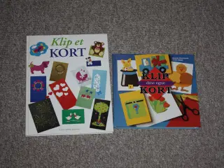 Klip et kort af Gitte Schou Hansen